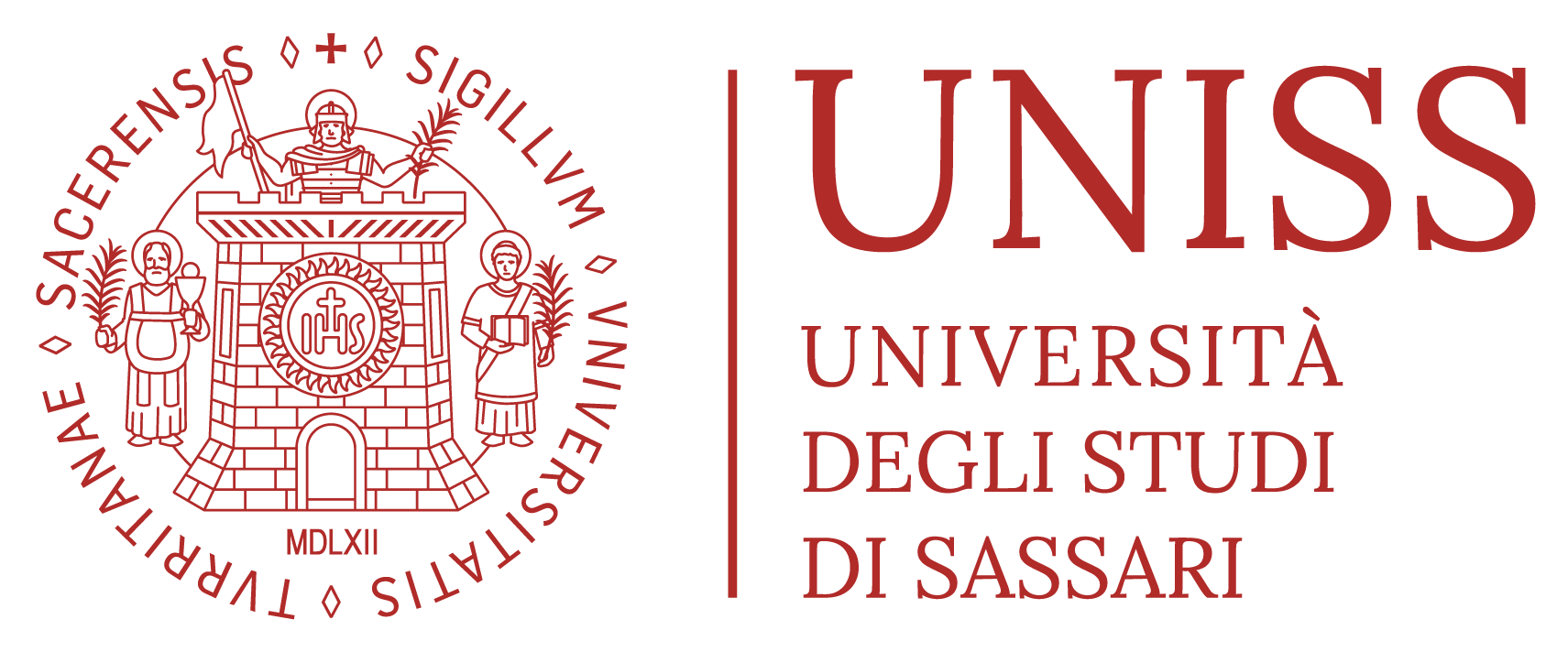 Logo Università degli Studi di Sassari